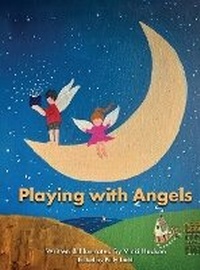 Enlarge image Cover: Playing with Angels - Two Lions