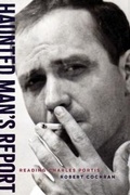 Cover: Haunted Man's Report - University of Arkansas Press