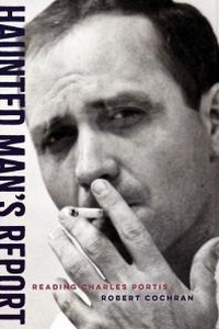 Enlarge image Cover: Haunted Man's Report - University of Arkansas Press