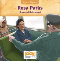 Abbildung von: Rosa Parks - Red Chair Press