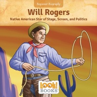 Abbildung von: Will Rogers - Red Chair Press