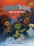 Cover: Gone to the Dogs - Red Chair Press Books for Young Readers