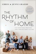 Cover: The Rhythm of Home - NavPress