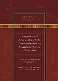 Cover: Documents on Australian Foreign Policy - NewSouth Publishing