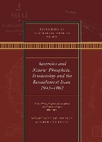 Enlarge image Cover: Documents on Australian Foreign Policy - NewSouth Publishing