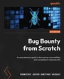 Bild: Bug Bounty from Scratch - Packt Publishing Limited