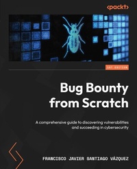 Abbildung von: Bug Bounty from Scratch - De Gruyter