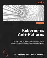 Abbildung von: Kubernetes Anti-Patterns - De Gruyter