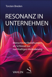 Abbildung von: Resonanz in Unternehmen - Versus