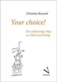 Abbildung von: Your choice! - Versus