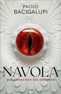 Cover: Navola - S. Fischer