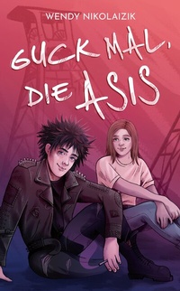 Abbildung von: Guck mal, die Asis - tredition