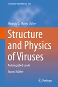 Bild: Structure and Physics of Viruses - Springer