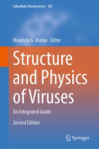 Abbildung von: Structure and Physics of Viruses - Springer