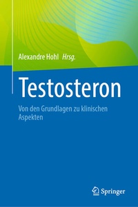 Abbildung von: Testosteron - Springer
