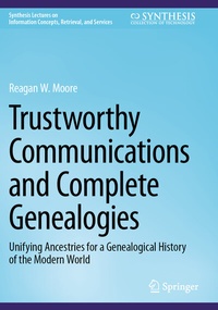 Abbildung von: Trustworthy Communications and Complete Genealogies - Springer