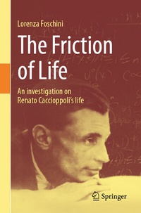 Abbildung von: The Friction of Life - Springer