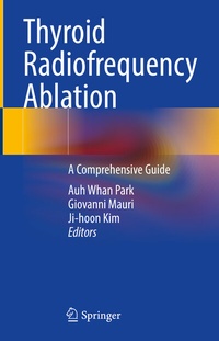 Abbildung von: Thyroid Radiofrequency Ablation - Springer