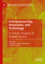 Cover: Entrepreneurship, Innovation, and Technology - Palgrave Macmillan
