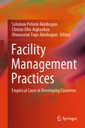 Cover: Facility Management Practices - Springer