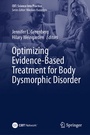 Cover: Optimizing Evidence-Based Treatment for Body Dysmorphic Disorder - Springer