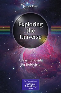Abbildung von: Exploring the Universe - Springer