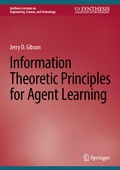 Cover: Information Theoretic Principles for Agent Learning - Springer