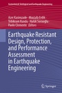 Cover: Earthquake Resistant Design, Protection, and Performance Assessment in Earthquake Engineering - Springer