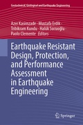 Cover: Earthquake Resistant Design, Protection, and Performance Assessment in Earthquake Engineering - Springer