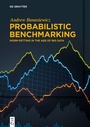 Cover: Probabilistic Benchmarking - De Gruyter
