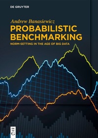Abbildung von: Probabilistic Benchmarking - De Gruyter