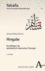 Cover: Hingabe - Karl Alber Verlag