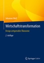 Cover: Wirtschaftstransformation - Springer Gabler