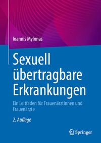 Bild: Sexuell übertragbare Erkrankungen - Springer