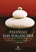 Cover: Das Yogasutra - Arkana