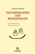 Abbildung von: Das Einmaleins der Beziehungen - Arkana