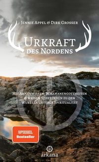 Abbildung von: Urkraft des Nordens - Arkana
