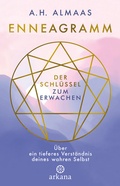 Cover: Enneagramm - Der Schl&uuml;ssel zum Erwachen - Arkana