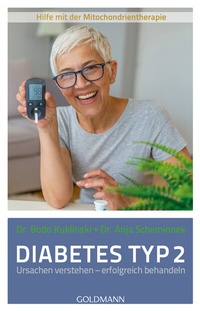 Abbildung von: Diabetes Typ 2 - Goldmann