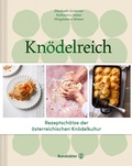 Cover: Kn&ouml;delreich - Brandst&auml;tter Verlag