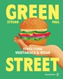 Cover: Green Street - Brandstätter Verlag