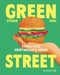 Cover: Green Street - Brandst&auml;tter Verlag