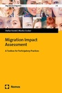 Cover: Migration Impact Assessment - Nomos
