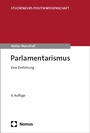 Cover: Parlamentarismus - Nomos