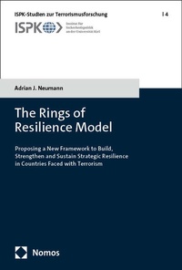 Enlarge image Cover: The Rings of Resilience Model - Nomos