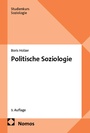 Cover: Politische Soziologie - Nomos