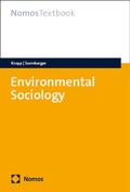 Cover: Environmental Sociology - Nomos