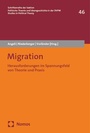 Cover: Migration - Nomos