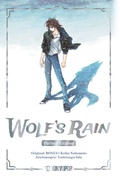 Cover: Wolf's Rain - Perfect Edition - TOKYOPOP GmbH