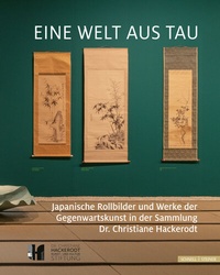 Abbildung von: Eine Welt aus Tau - Schnell & Steiner